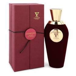 Canto Lucrethia V Extrait De Parfum Spray for Unisex Size: 100ml / 3.38oz Extrait De Parfum Spray