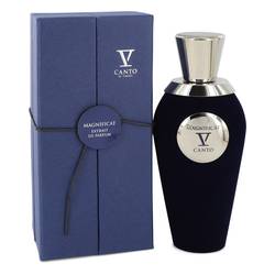 Canto Magnificat V Extrait De Parfum Spray for Unisex Size: 100ml / 3.38oz Extrait De Parfum Spray