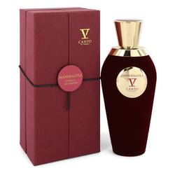 Canto Mandragola V Extrait De Parfum Spray for Unisex Size: 100ml / 3.38 ozExtrait De Parfum Spray