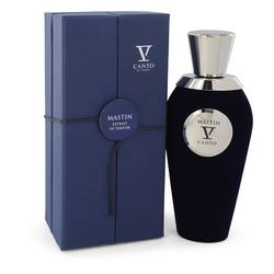 Canto Mastin V Extrait De Parfum Spray for Unisex Size: 100ml / 3.38oz Extrait De Parfum Spray