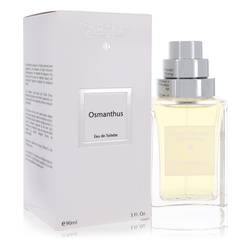 The Different Company Osmanthus Refillable EDT for Women Size: 90ml / 3oz Eau De Toilette Spray Refilbable