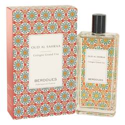 Berdoues Oud Al Sahraa EDT for Women Size: 110ml / 3.68oz Eau De Toilette Spray