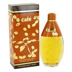Cofinluxe Cafe Parfum De Toilette for Women Size: 90ml / 3oz Parfum De Toilette Spray