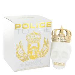Police To Be The Queen EDT for Women | Police Colognes Size: 125ml / 4.2oz Eau De Toilette Spray