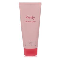 Elizabeth Arden Pretty Bath and Shower Gel for Women Size: 100ml / 3.3oz Bath and Shower Gel