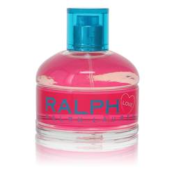 Ralph Lauren Love EDP for Women (Tester) Size: 100ml / 3.4oz Eau De Parfum Spray