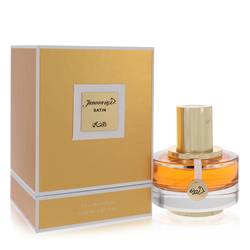 Rasasi Junoon Satin EDP for Women