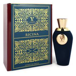 Canto Ricina V Extrait De Parfum Spray for Unisex Size: 100ml / 3.38oz Extrait De Parfum Spray