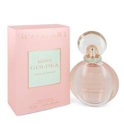 Bvlgari Rose Goldea Blossom Delight EDP for Women | Singapore