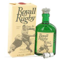 Royall Rugby All Purpose Lotion & Cologne | Royall Fragrances Size: 120ml / 4oz All Purpose Lotion / Cologne