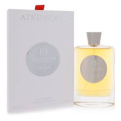 Atkinsons Sicily Neroli EDP for Women Size: 100ml / 3.3oz Eau De Parfum Spray