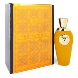 Canto Sigismondo V Extrait De Parfum Spray for Unisex Size: 100ml / 3.38ozExtrait De Parfum Spray