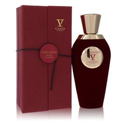 Canto Stricnina V Extrait De Parfum Spray for Unisex Size: 100ml / 3.38oz Extrait De Parfum Spray