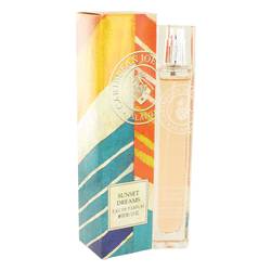 Caribbean Joe Sunset Dreams EDP for Women Size: 100ml / 3.4oz Eau De Parfum Spray