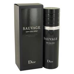 Christian Dior Sauvage Very Cool EDT for Men Singapore