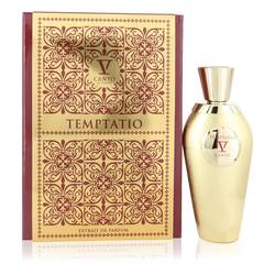 Canto Temptatio V Extrait De Parfum Spray for Unisex Size: 100ml / 3.38ozExtrait De Parfum Spray