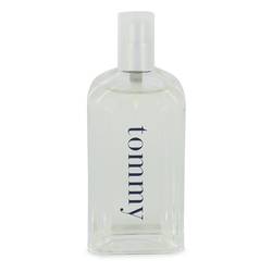 Tommy Hilfiger Cologne Spray for Men (Tester) Size: 100ml / 3.4oz Cologne Spray / Eau De Toilette Spray