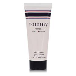 Tommy Hilfiger Shower Gel for Men Size: 100ml / 3.4 oz Shower Gel