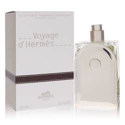 Voyage D'hermes Refillable EDT for Men