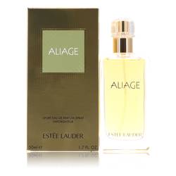 Estee Lauder Aliage Sport 50ml Fragrance Spray for Women