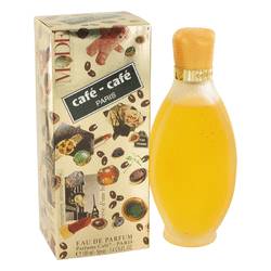 Cofinluxe Cafe - Café EDP for Women Size: 100ml / 3.4oz Eau De Parfum Spray